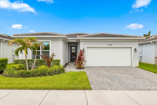 11724 Sw Aquila Way, Port St. Lucie, FL, 34987-6914 | Card Image