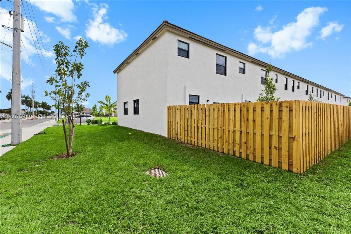Residential in Miami 5