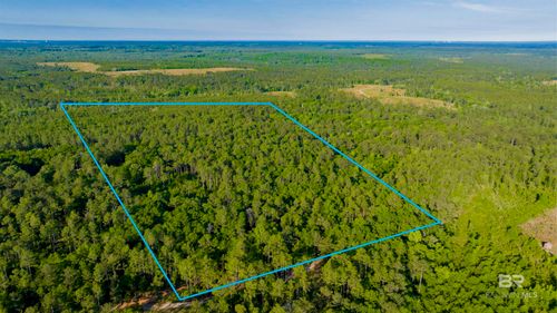 0 George Thomley Rd, Perdido, AL, 36562 | Card Image