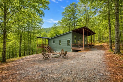 642 Crabapple, Blue Ridge, GA, 30513 | Card Image