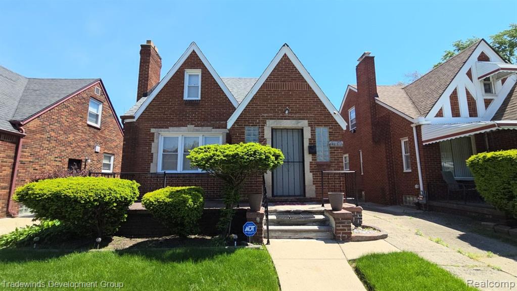 Sorrento St, Detroit, MI 48227