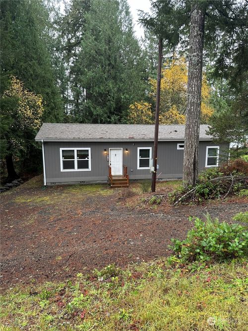 330 E Dartmoor Drive, Shelton, WA, 98584 | Card Image