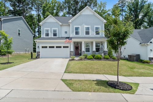 2013 Latham Oaks Avenue, Wake Forest, NC, 27587 | Card Image