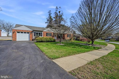 4616 Bailey Dr, WILMINGTON, DE, 19808-4130 | Card Image