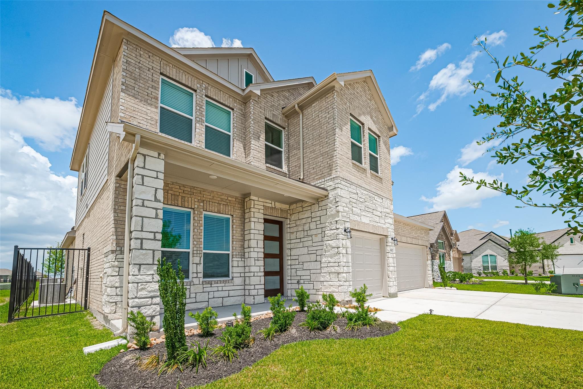 Residential in Magnolia 2