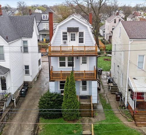 1817 Sherman Ave, Norwood, OH, 45212-2515 | Card Image