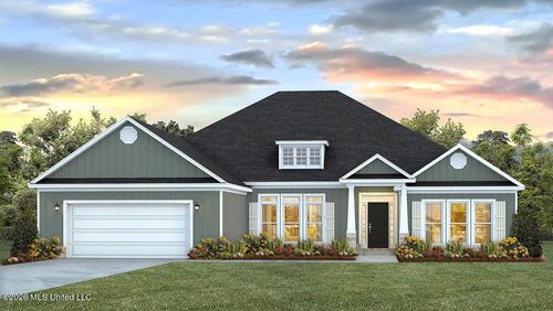 14475 Majesta Dr, Gulfport, MS, 39501 | Card Image