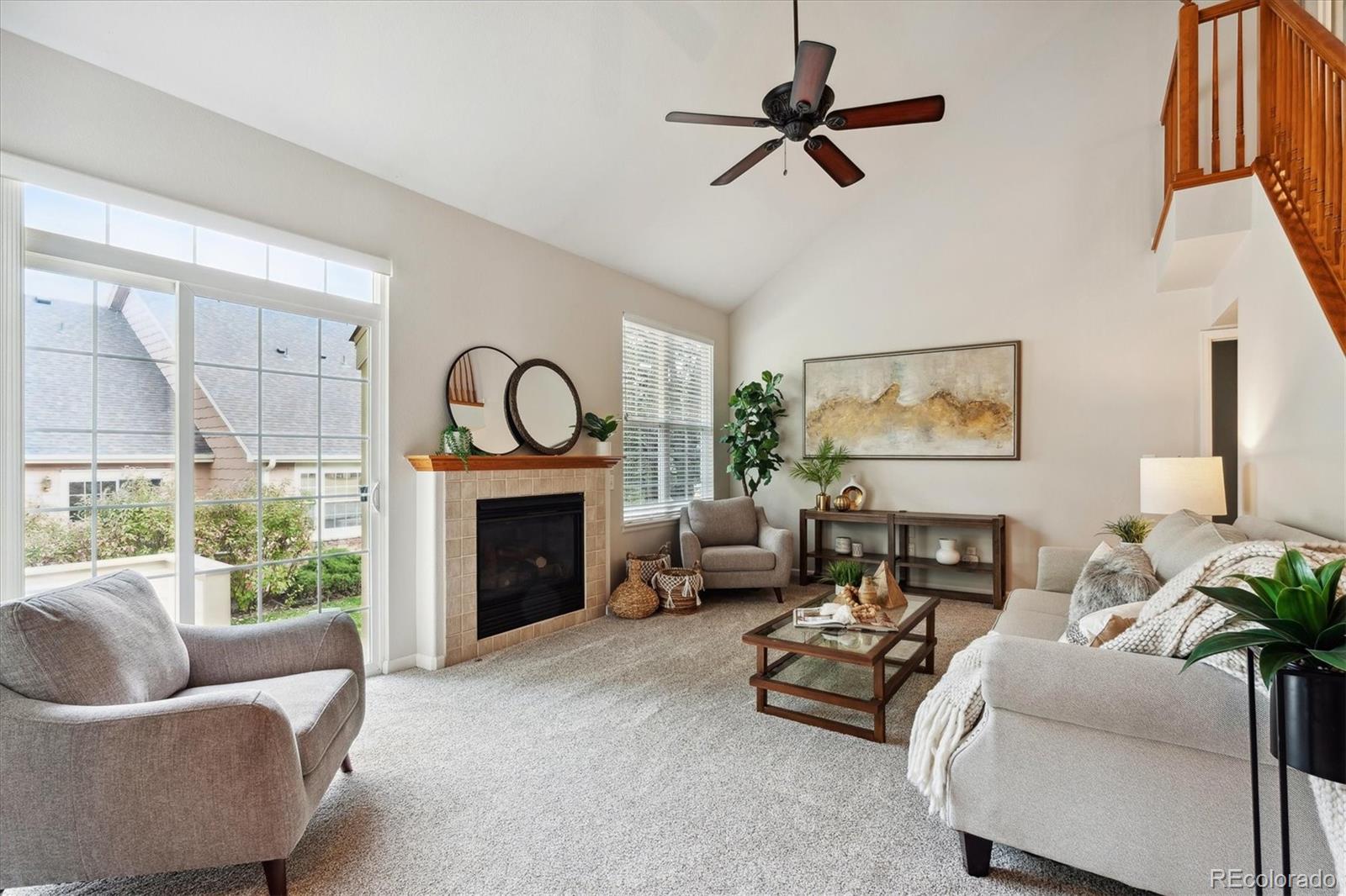 Moore St, Littleton, CO 80127