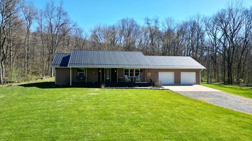 4700 Black Run Rd, Chillicothe, OH, 45601-8088 | Card Image