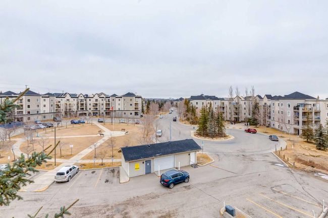 415 - 5000 Somervale Crt Sw, Condo with 2 bedrooms, 1 bathrooms and null parking in Calgary AB | Image 27