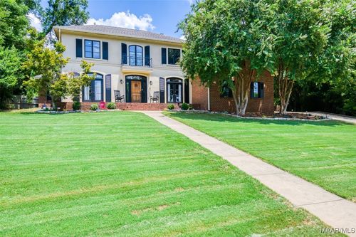 347 County Downs Rd, Montgomery, AL, 36109-3924 | Card Image