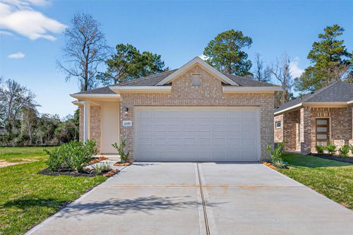 12355 Sunset Mnr, Willis, TX, 77318-5483 | Card Image