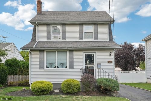 120 Grant Ave, Nutley, NJ, 07110-2857 | Card Image