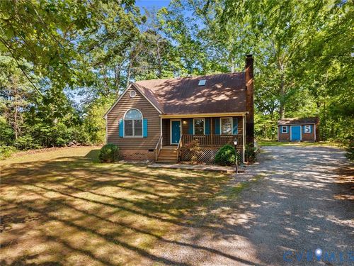 2750 Red Lane Rd, Powhatan, VA, 23139-5118 | Card Image