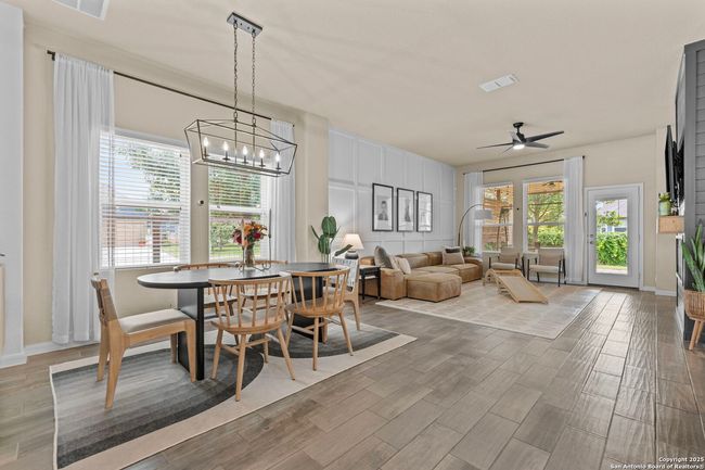 8865 Stackstone, House other with 3 bedrooms, 2 bathrooms and null parking in Schertz TX | Image 10