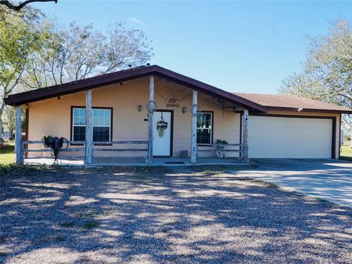 7643 County Road 2415, Sinton, TX, 78387-5482 | Card Image