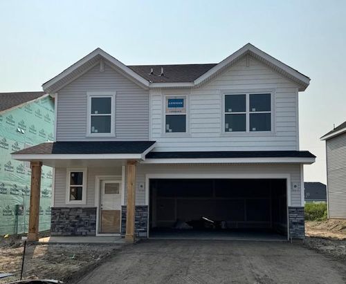 22668 Isla Way, Rogers, MN, 55374-1204 | Card Image