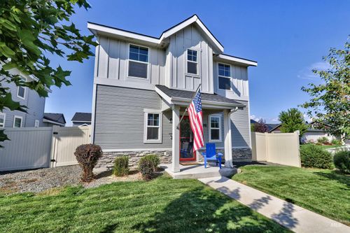 7698 S Sea Breeze Way, Boise, ID, 83709-5814 | Card Image