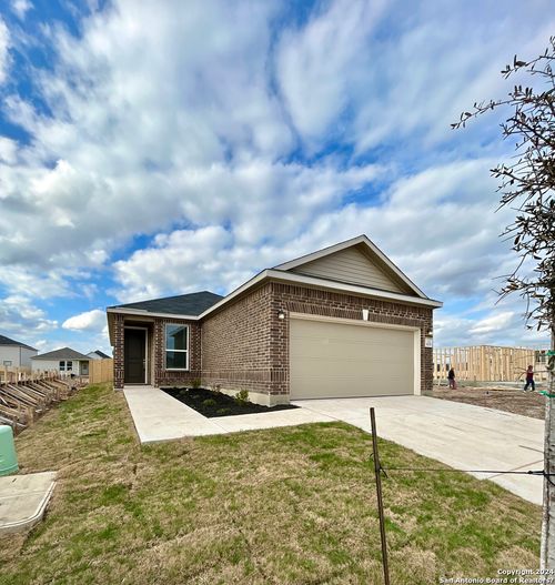 428 Blacktail Dr, New Braunfels, TX, 78130 | Card Image