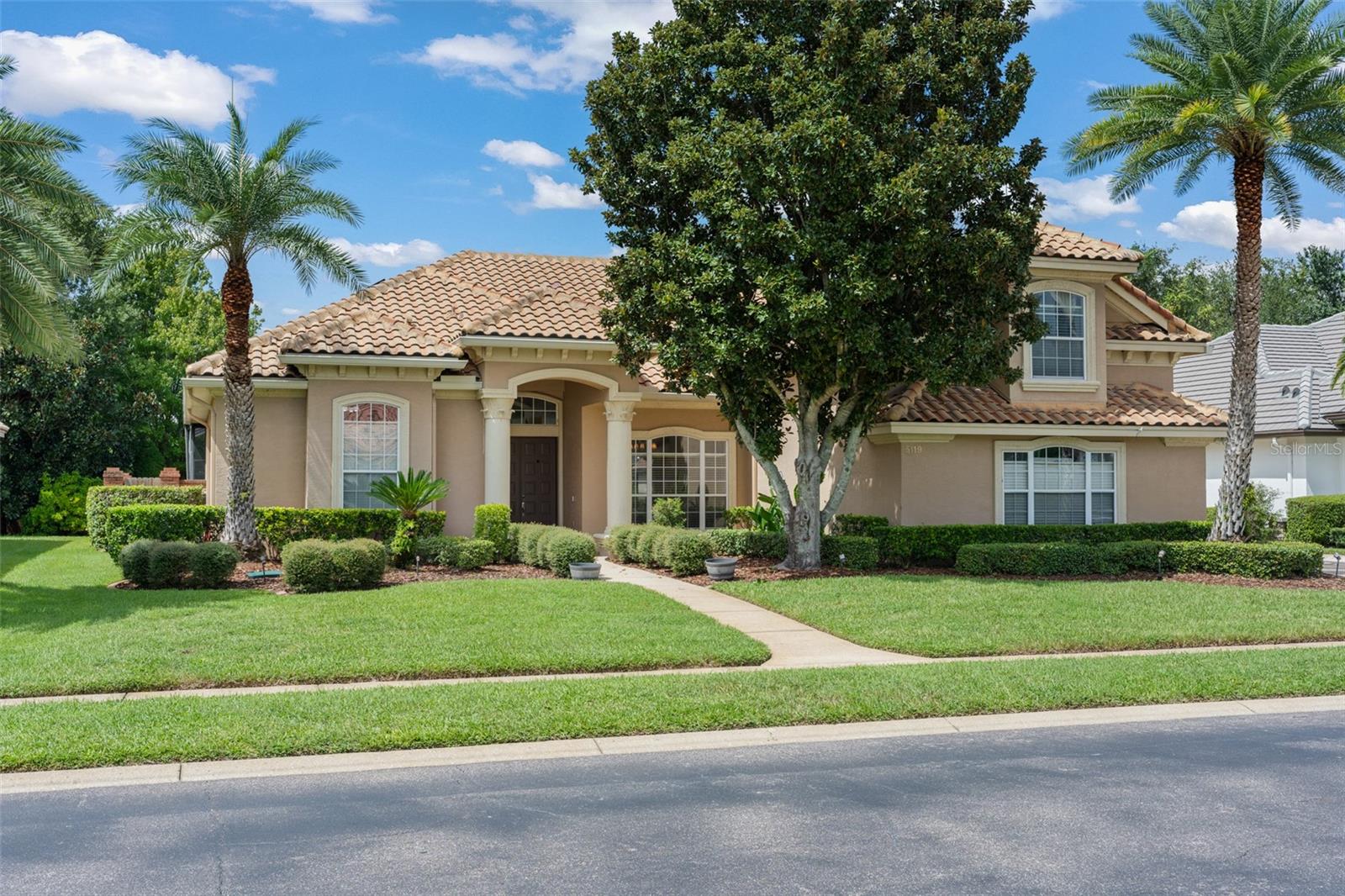 Residential in ORLANDO 4