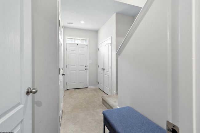119 Inlet St, Townhouse with 3 bedrooms, 4 bathrooms and 2 parking in Morgantown WV | Image 31