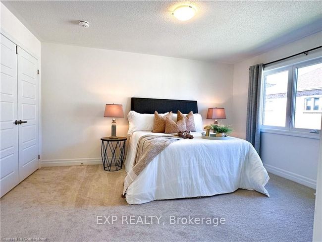 56 Keppel Cir, House attached with 4 bedrooms, 3 bathrooms and 1 parking in Brampton ON | Image 9