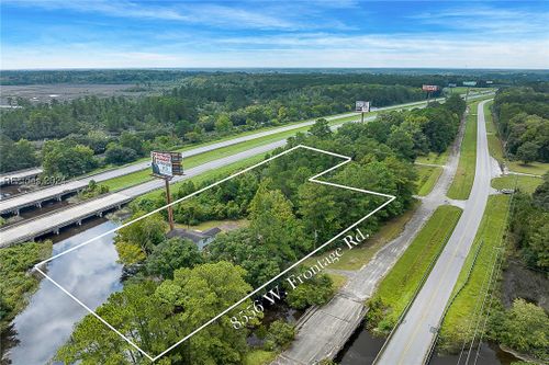 8556 W Frontage Road, Yemassee, SC, 29945 | Card Image