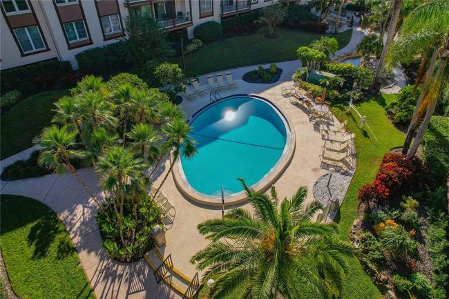 APT-25C - 3031 Countryside Blvd, Condo with 3 bedrooms, 2 bathrooms and null parking in CLEARWATER FL | Image 23