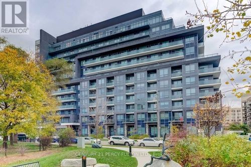 205-7 Kenaston Gdns, Toronto, ON, M2K0E9 | Card Image