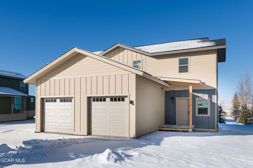 2b-25 Hackamore Drive, Granby, CO, 80446 | Card Image