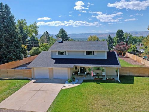 11230 W 77th Dr, Arvada, CO, 80005-3418 | Card Image