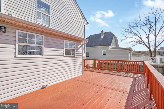 2624 N Marine Ave, House other with 3 bedrooms, 3 bathrooms and null parking in SPARROWS POINT MD | Image 37