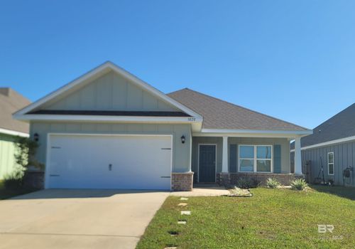3820 Borman Loop, Gulf Shores, AL, 36542-3097 | Card Image