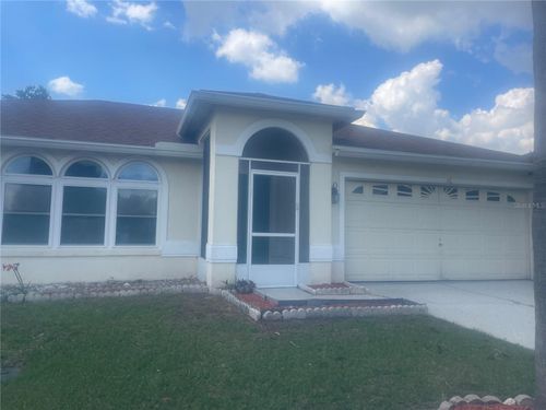 116 Crescent Ct, KISSIMMEE, FL, 34758-3602 | Card Image