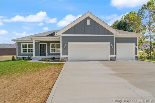 lot-134-435 Pine Drive Cir, Henryville, IN, 47126-8334 | Card Image
