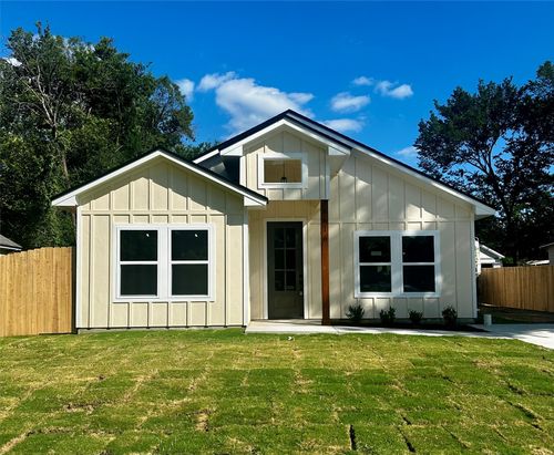 3616 Hubby Ave, Waco, TX, 76710-5339 | Card Image