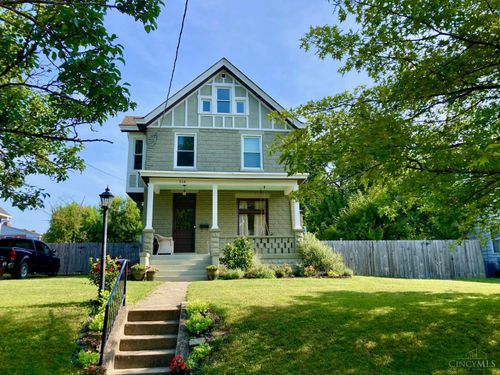 316 Pendery Ave, Wyoming, OH, 45215-2730 | Card Image