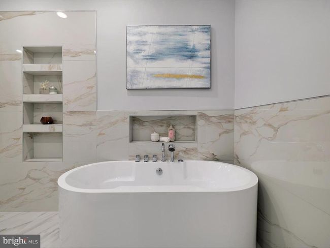 5106 Fitch St Se, Townhouse with 4 bedrooms, 5 bathrooms and null parking in WASHINGTON DC | Image 28