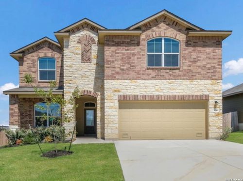 536 Saltlick Way, Schertz, TX, 78108-2433 | Card Image
