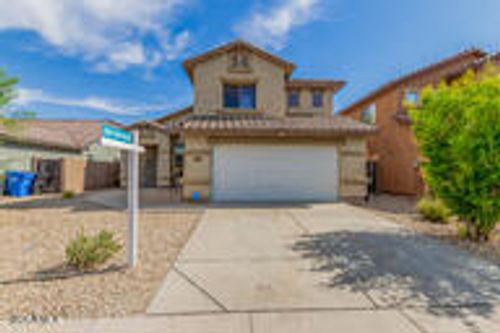 5123 W Novak Way, Laveen, AZ, 85339-2937 | Card Image