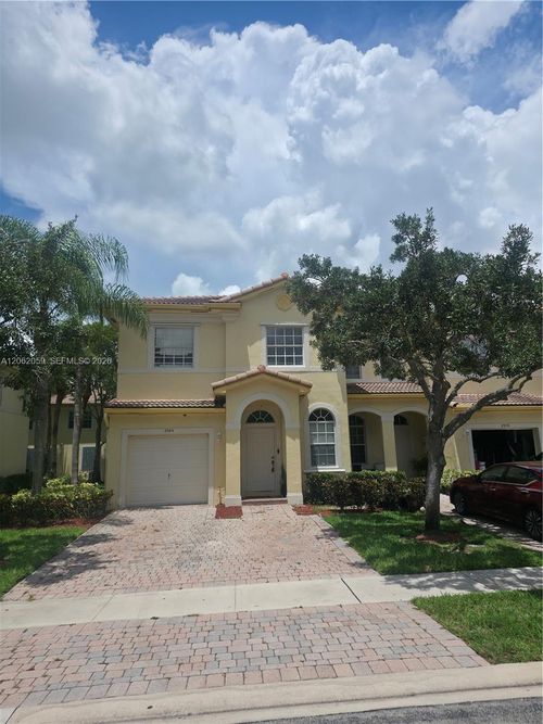 101-2584 Sw 84th Ter, Miramar, FL, 33025-2958 | Card Image