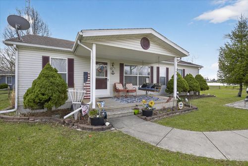 14620 E Merry Drive, Camden, MI, 49232 | Card Image