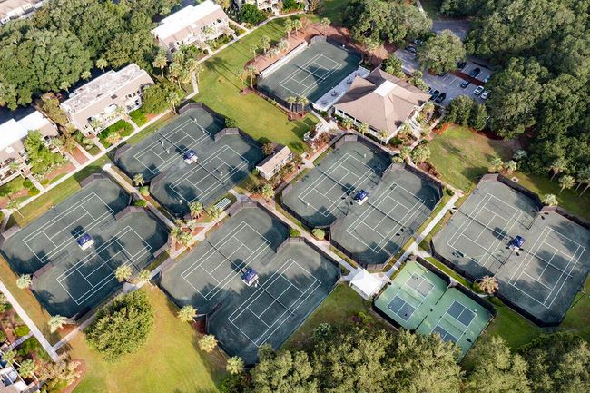 Seabrook Tennis | Image 25