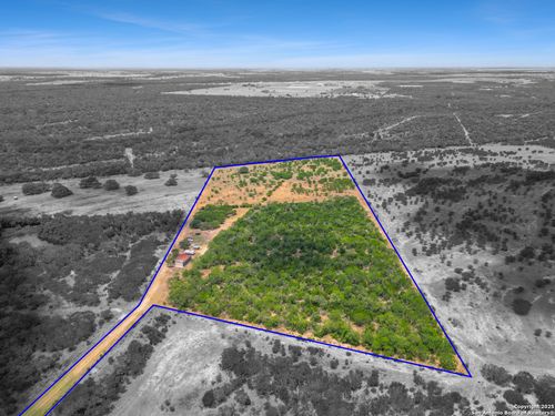 2391 County Road 414, Mccoy, TX, 78113-3354 | Card Image