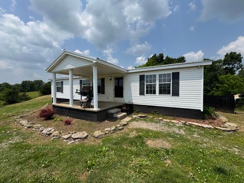 1880 Pecks Ridge Tilton Rd, Flemingsburg, KY, 41041-8290 | Card Image