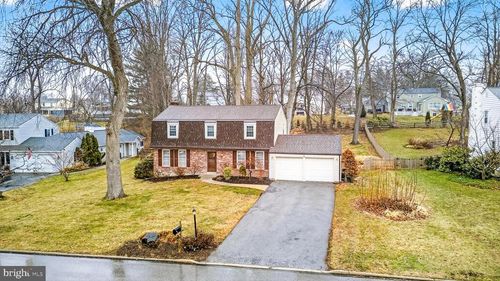 319 Box Elder Dr, WEST CHESTER, PA, 19380-5101 | Card Image