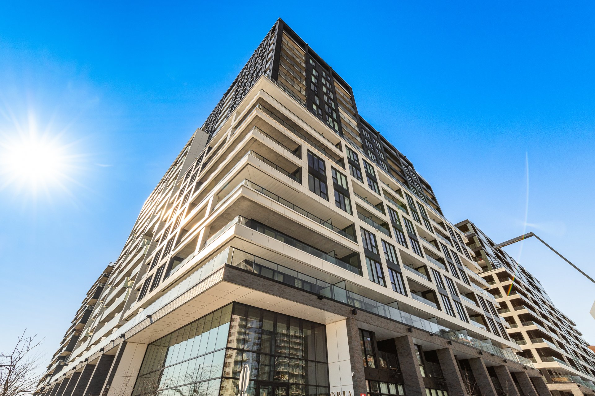 Residential in Brossard 3