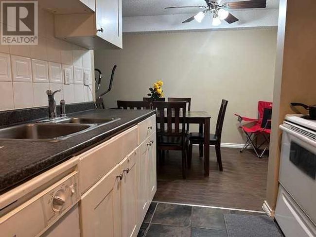 306 - 27 Bennett St, Condo with 1 bedrooms, 1 bathrooms and 1 parking in Red Deer AB | Image 4