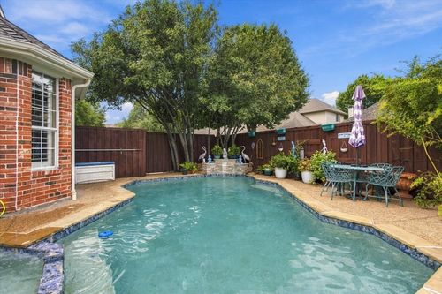 9205 Cedardale Drive, Plano, TX, 75025 | Card Image