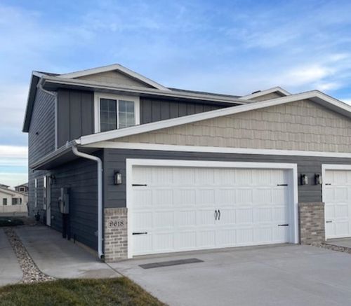 9618 W Tunis Dr Drive, Sioux Falls, SD, 57106 | Card Image